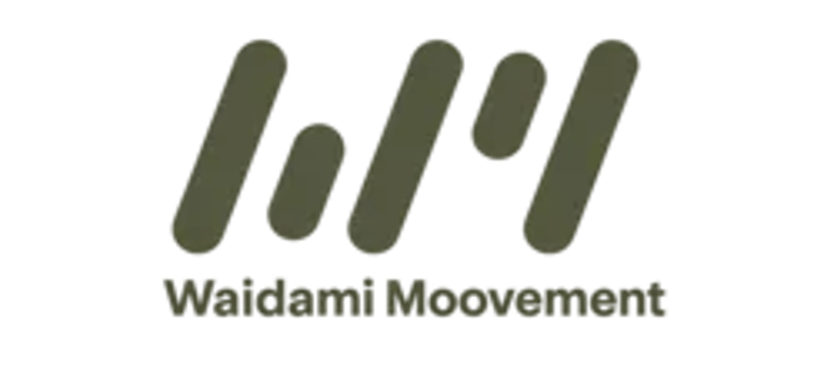 Waidami Moovement