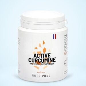 Active Curcumine — Nutripure