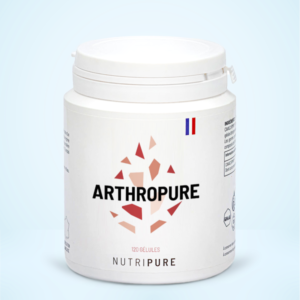 Arthropure — Nutripure
