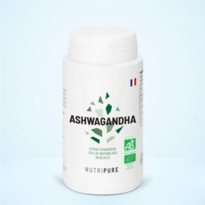 Ashwagandha — Nutripure
