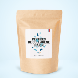Collagène Marin — Nutripure