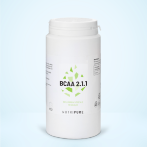 Bcaa 2.1.1 — Nutripure