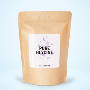 Pure Glycine — Nutripure