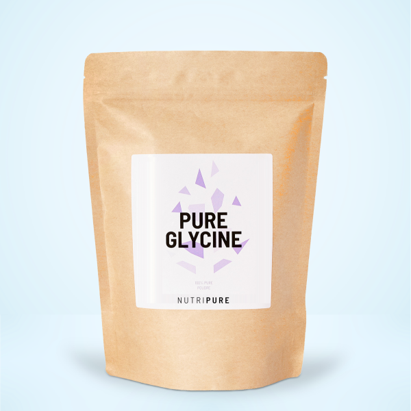 Pure Glycine — Nutripure