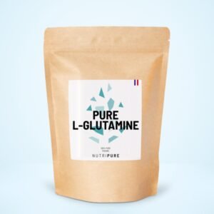 L-Glutamine — Nutripure
