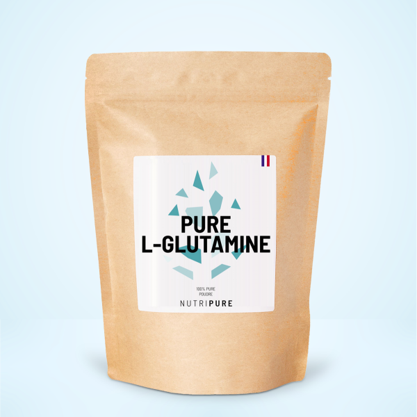 L-Glutamine — Nutripure