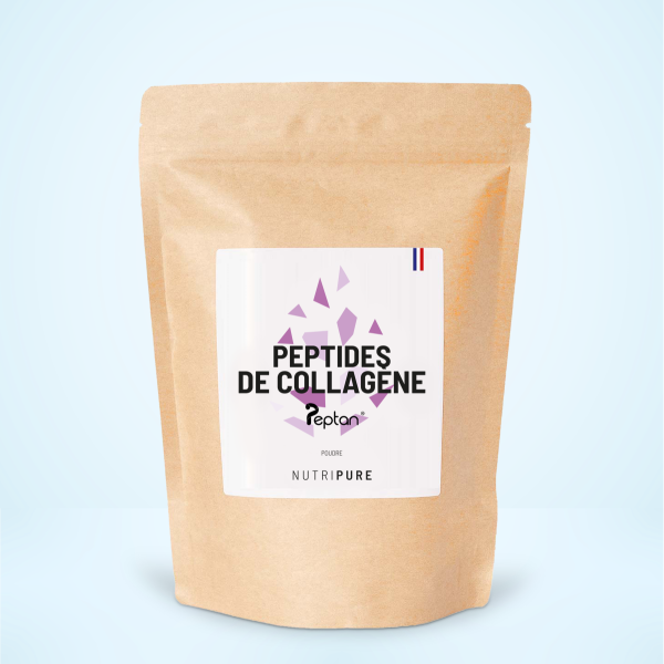 Peptides De Collagène — Nutripure