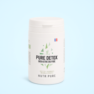 Pure Detox — Nutripure