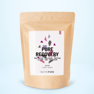 Pure Recovery — Nutripure