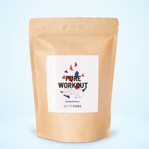 Pure Workout — Nutripure