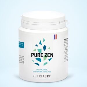 Pure Zen — Nutripure