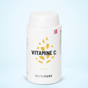 Vitamine C — Nutripure